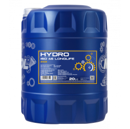 MANNOL Hydro ISO 46 2102-20L