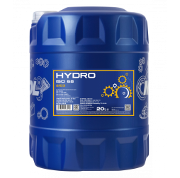 MANNOL Hydro ISO 68 2103-20L