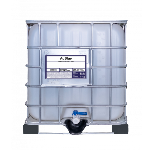 AdBlue® 3001-1000L