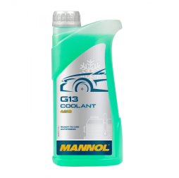 MANNOL Coolant G13 4213 1L