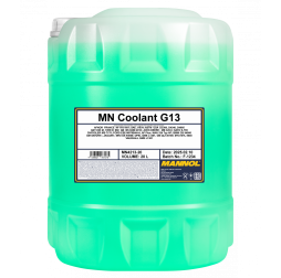 MANNOL Coolant G13 4213 20L