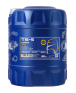 MANNOL TS-5 UHPD 10W-40 7105-20L