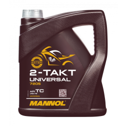 MANNOL 2-Takt Universal 7205-4L