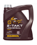 MANNOL 2-Takt Universal 7205-4L