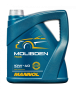 MANNOL Molibden 10W-40 7505-4L