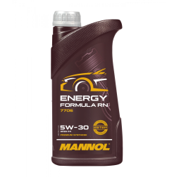MANNOL Energy Formula RN 5W-30 7706-1L