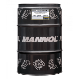 MANNOL Legend 504/507 0W-30 7730-208L