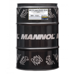 MANNOL Legend 504/507 0W-30 7730-60L