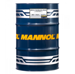 MANNOL 4-Takt Motorbike 10W-40 7812-208L