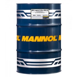 MANNOL Legend Ultra 0W-20 7918-208L