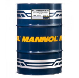 MANNOL Legend Extra 0W-30 7919-208L