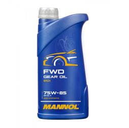 MANNOL FWD 75W-85 GL-4 8101-1