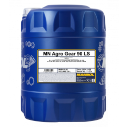 MANNOL Agro Gear 90 LS 8110-20L