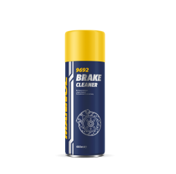 Mannol Brake Cleaner 9692-450ml