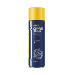 MANNOL Copper Spray 9880