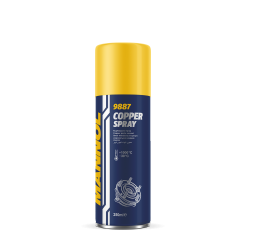 MANNOL Copper Spray 9887