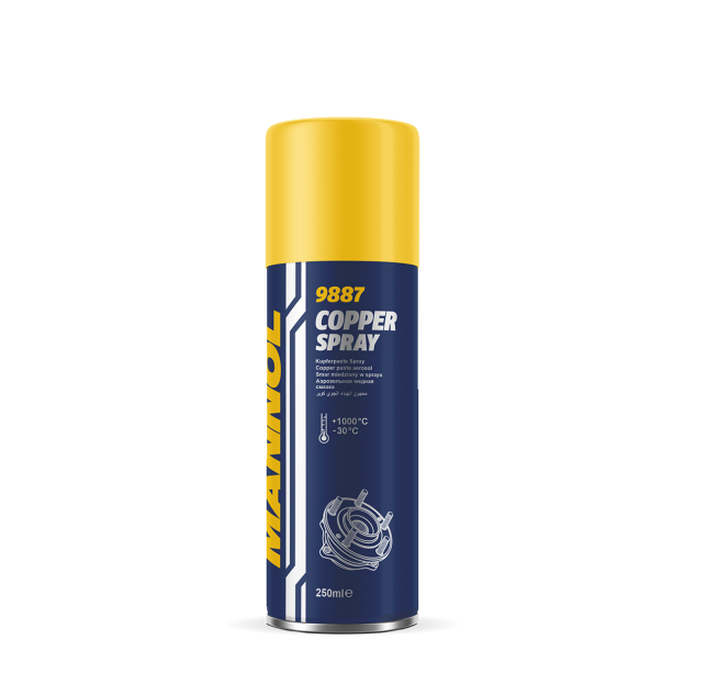 MANNOL Copper Spray 9887