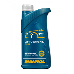 MANNOL Universal 15W-40 7405 1L
