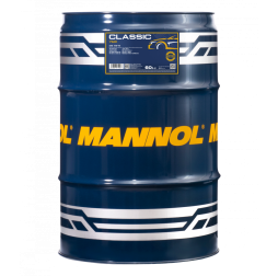 MANNOL Classic 10W-40 7501 60L
