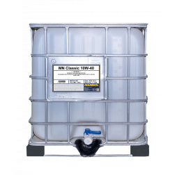 MANNOL Classic 10W-40 7501 1000L