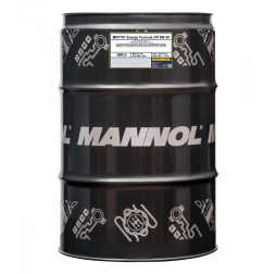 MANNOL Energy Formula OP 5W-30 7701 208L