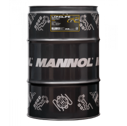 MANNOL Longlife 504/507 5W-30 7715 208L