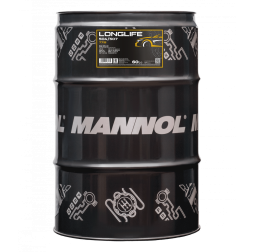 MANNOL Longlife 504/507 5W-30 7715 60L